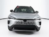 New 2026 Toyota Corolla Cross SUV