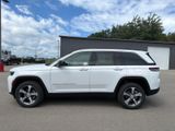 New 2026 Jeep Grand Cherokee SUV