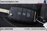 Used 2022 Kia Rio Sedan