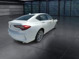 Used 2023 Acura TLX Sedan