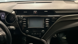 Used 2018 Toyota Camry Sedan