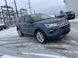Used 2019 Ford Explorer SUV