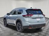 New 2026 Nissan Rogue SUV