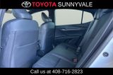 Used 2026 Toyota Camry Sedan