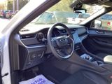 New 2025 Jeep Grand Cherokee SUV