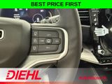 New 2026 Jeep Grand Wagoneer SUV