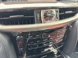 Used 2021 Lexus LX SUV