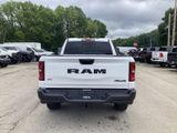 New 2026 Ram 1500 Truck
