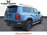 Used 2024 Toyota Land Cruiser SUV
