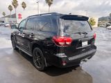 Used 2021 Toyota Sequoia SUV