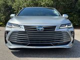 Used 2022 Toyota Avalon Hybrid Sedan