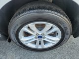 Used 2020 Ford Edge SUV