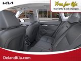 New 2026 Kia Seltos SUV
