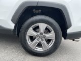 Used 2024 Toyota RAV4 SUV