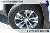 Used 2025 Chevrolet Equinox SUV