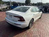Used 2020 Volvo S60 Sedan