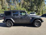 New 2026 Jeep Wrangler SUV