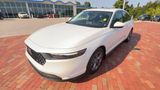 Used 2024 Honda Accord Sedan