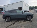 Used 2026 Chevrolet Trax SUV