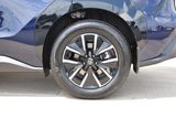New 2026 Toyota bZ SUV
