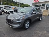 Used 2021 Ford Escape SUV