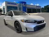 New 2026 Honda Civic Hatchback Hatchback