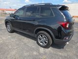 Used 2025 Honda Passport SUV