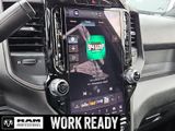 New 2026 Ram 2500 Truck