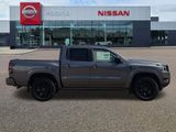 New 2026 Nissan Frontier Truck