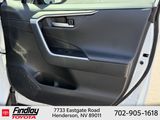 Used 2025 Toyota RAV4 SUV