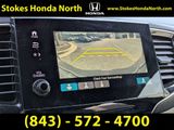 Used 2021 Honda Passport SUV