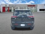 New 2026 Nissan Pathfinder SUV