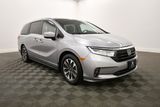 Used 2022 Honda Odyssey Van