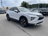 Used 2025 Mitsubishi Eclipse Cross SUV