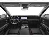 New 2027 Hyundai Palisade Sedan