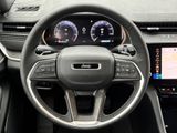 New 2026 Jeep Grand Cherokee SUV
