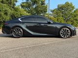 Used 2022 Lexus IS Sedan