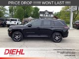 Used 2023 Jeep Grand Cherokee SUV
