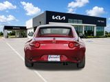 Used 2019 Mazda Miata RF Convertible