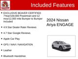 Used 2024 Nissan Ariya SUV