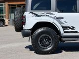 Used 2024 Ford Bronco SUV