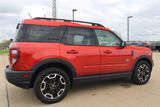 Used 2023 Ford Bronco Sport SUV