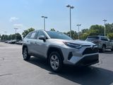 Used 2024 Toyota RAV4 SUV