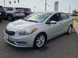 Used 2015 Kia Forte Sedan