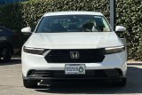 New 2026 Honda Accord Sedan Sedan