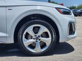 Used 2021 Audi Q5 Sportback SUV