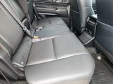 Used 2024 Toyota Land Cruiser SUV