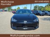 Used 2023 Hyundai IONIQ 6 Sedan