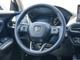 New 2027 Honda HR-V SUV