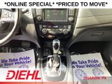 Used 2019 Nissan Rogue SUV